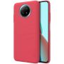 Nillkin Super Frosted Shield Matte cover case for Xiaomi Redmi Note 9T, Xiaomi Redmi Note 9 5G (China) order from official NILLKIN store